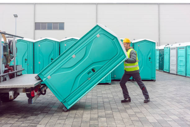 Best Local porta potty services  in Yarrow Point, WA