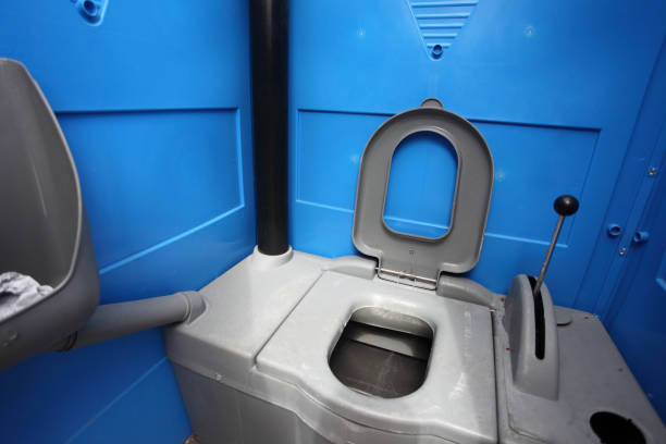 Best Porta potty rental for festivals  in Yarrow Point, WA