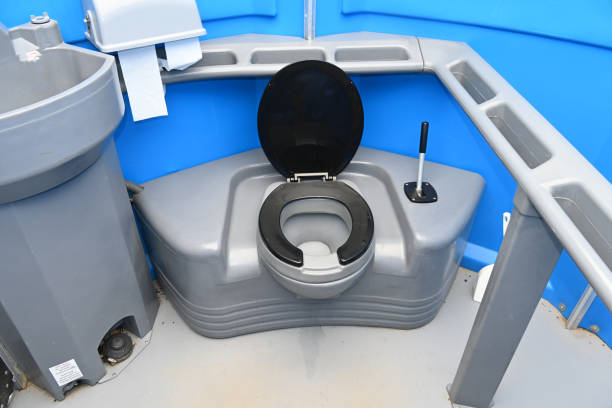 Professional porta potty rental in Yarrow Point, WA
