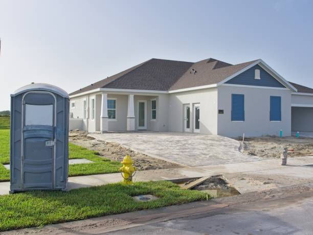 Best Portable bathroom rental  in Yarrow Point, WA