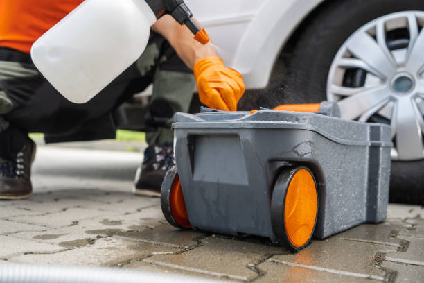 Best Portable toilet rental cost  in Yarrow Point, WA