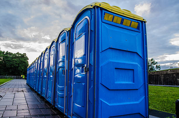 Portable Toilet Options We Offer in Yarrow Point, WA